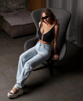 Проститутка Роза