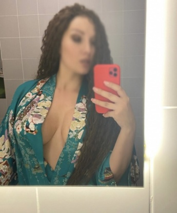 Проститутка Жанна